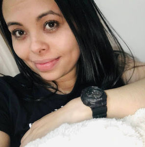 Meet your Posher, Vanessa